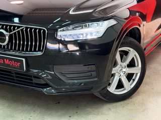 Volvo XC90 B5 D “ 7 Plazas, Único prop “