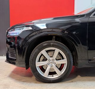 Volvo XC90 B5 D “ 7 Plazas, Único prop “