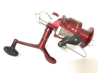 carrete pesca herculy nzar-160