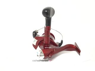 carrete pesca herculy nzar-160