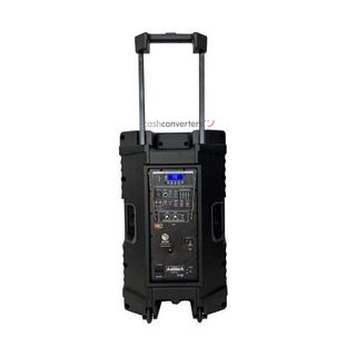 altavoz portatil bluetooth seven sv15event-bat/tws