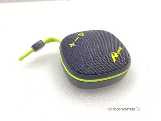 altavoz portatil bluetooth aome spa-135