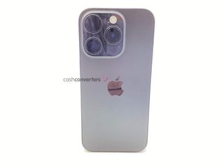 apple iphone 15 pro 128gb
