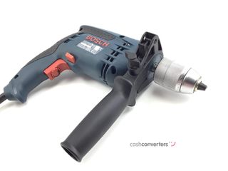 taladro electrico bosch gsb13re professional