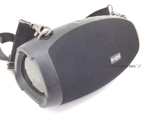 altavoz portatil bluetooth w-king x10