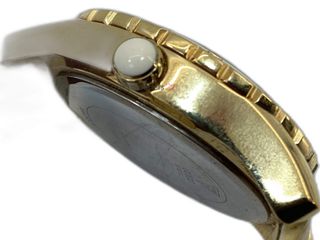 reloj pulsera señora guess w17528l1