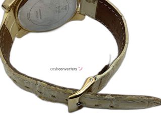 reloj pulsera señora guess w17528l1