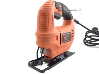 sierra calar black and decker ks501