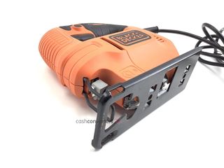 sierra calar black and decker ks501