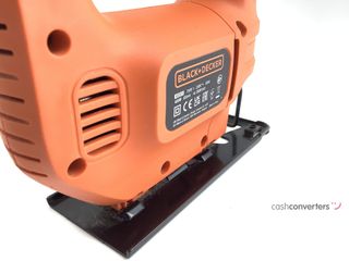 sierra calar black and decker ks501