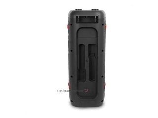 altavoz portatil bluetooth ibiza sound columba700