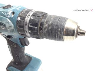 taladro a bateria makita hp457d