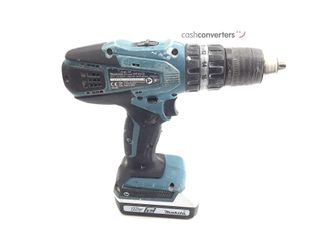 taladro a bateria makita hp457d