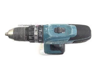 taladro a bateria makita hp457d