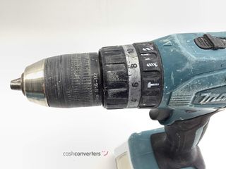 taladro a bateria makita hp457d