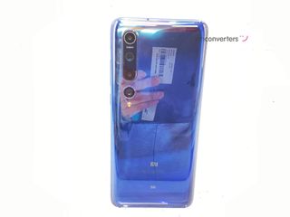 xiaomi mi 10 256gb