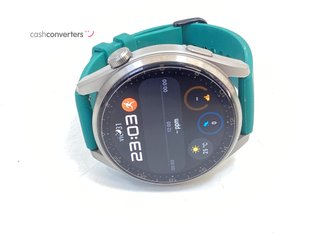 huawei watch 3 pro