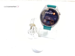 huawei watch 3 pro