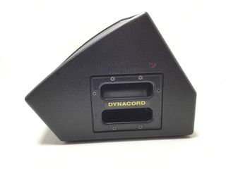 caja acustica dynacord am 12