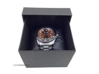 reloj pulsera caballero skyline 1124
