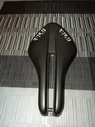 Sillín Fizik Transiro Aeris LDR5 TT/Triatlón