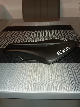 Sillín Fizik Transiro Aeris LDR5 TT/Triatlón