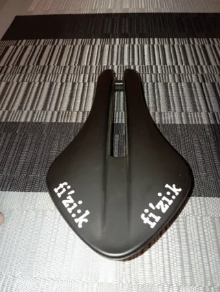 Sillín Fizik Transiro Aeris LDR5 TT/Triatlón