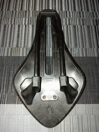 Sillín Fizik Transiro Aeris LDR5 TT/Triatlón