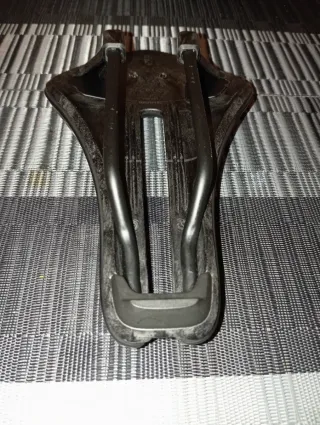 Sillín Fizik Transiro Aeris LDR5 TT/Triatlón