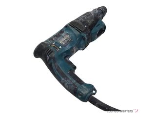 taladro electrico makita hr2630