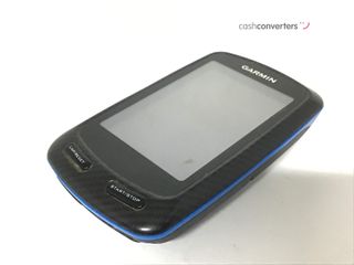 sistema navegacion gps garmin edge800