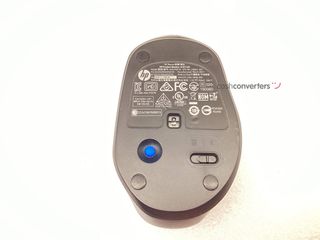 raton hp hsa-p007m