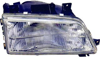 Faro piloto luz delantero derecho D109