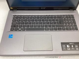 pc portatil acer aspire a317-55p