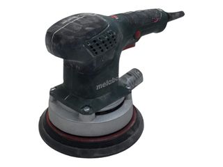 lijadora excentrica metabo sxe3150