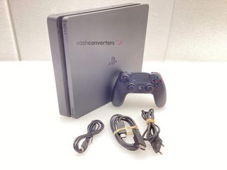 sony ps4 slim 1tb