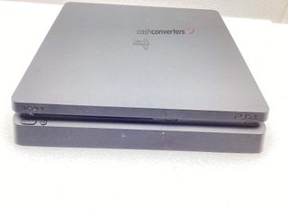 sony ps4 slim 1tb