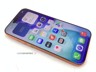 apple iphone 17 pro max 512gb