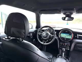 Mini Cooper S 192CV Automático FULL EXTRAS