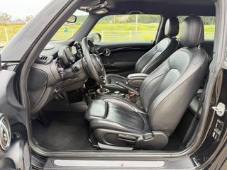 Mini Cooper S 192CV Automático FULL EXTRAS