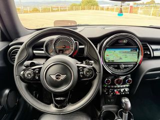 Mini Cooper S 192CV Automático FULL EXTRAS