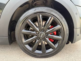 Mini Cooper S 192CV Automático FULL EXTRAS