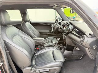 Mini Cooper S 192CV Automático FULL EXTRAS