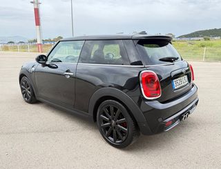 Mini Cooper S 192CV Automático FULL EXTRAS