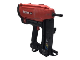 clavadora fischer fgc 100