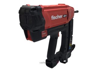 clavadora fischer fgc 100