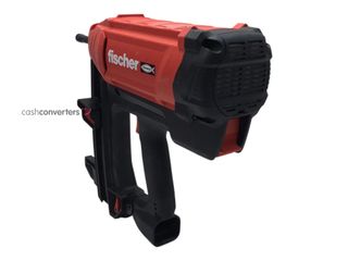 clavadora fischer fgc 100