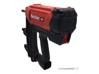 clavadora fischer fgc 100