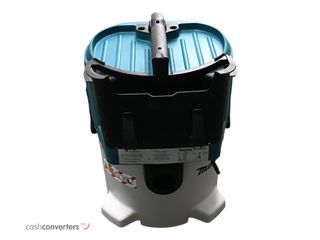 aspirador taller makita vc3012l