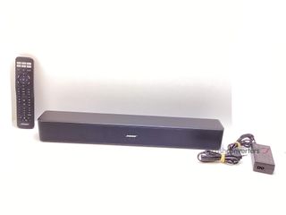 barra sonido bose solo 5